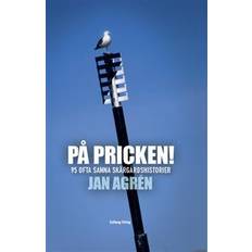 Pricken På pricken (Inbunden)