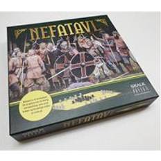 Nefatavl Nefatavl