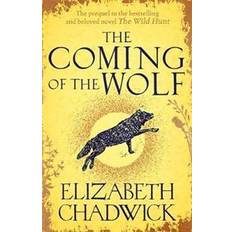 Romance Books The Coming of the Wolf (Paperback)