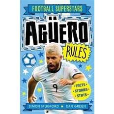 Agüero Rules (Häftad)