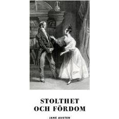 Stolthet och fördom Stolthet och fördom (Häftad)