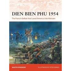 Dien Bien Phu 1954 (Paperback)