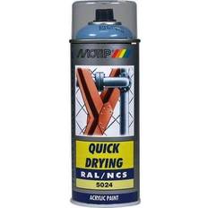 Motip RAL 5024 Lakmaling Pastel Blue 0.4L