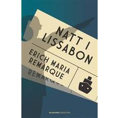 Natt i Lissabon (Indbundet)