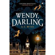 Wendy, Darling (Paperback)