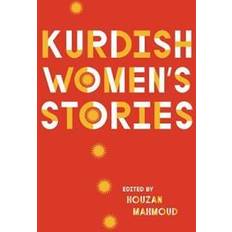 Kurdish Women's Stories (Hæftet)