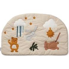 Liewood Sofie Activity Blanket Classic Mix