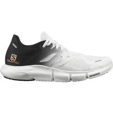 Salomon Herren - Weiß Schuhe Salomon Predict 2 M - White/Black/White