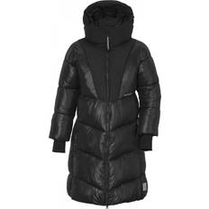 Didriksons Andrea Parka - Black