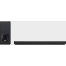 Yamaha Soundbar e Sistemi Home Cinema Yamaha AT-S2090 Subwoofer Wireless Alexa 200 W