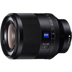 Sony Planar T+ FE 50mm F1.4 ZA Camera Lens