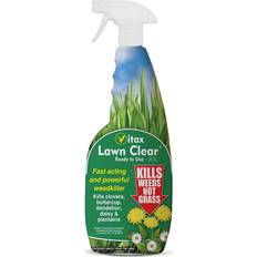 Vitax Ltd Lawn Clear RTU 0.8L