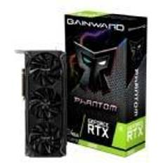 GeForce RTX 3090 - Nvidia GeForce Schede Grafiche Gainward GeForce RTX 3090 Phantom+ HDMI 3xDP 24GB