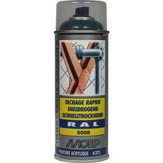 Motip RAL 5008 Pintura Anticorrosión Gris 0.4L