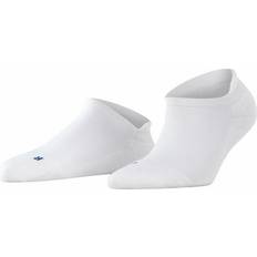 Polyamide - Unisex Socks Falke Cool Kick Sneaker Socks Unisex - White