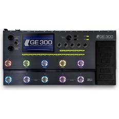 Unidades de Efecto Mooer GE300