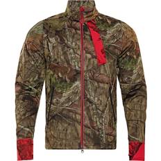 Kamuflasje Jakker Härkila Moose Hunter 2.0 Fleece Hunting Jacket M