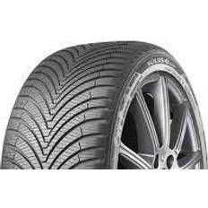 19 - All season banden Kumho Solus 4S HA32 255/55 R19 111W