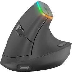 Vertical ergonomic mouse SpeedLink FIN Illuminated Rechargeable Vertical Ergonomic Mouse