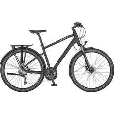 Beleuchtung - Herren City Bikes Scott Sub Sport 20 2022 Men's Bike