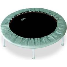 Studsmattor Trimilin Trampolin Swing Plus med Foldeben 120cm