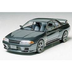 Tamiya Racerbiler Tamiya Nissan Skyline GT R 1:24