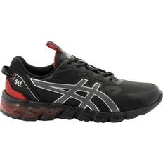 Asics Gel-Quantum 90 M - Black/Classic Red