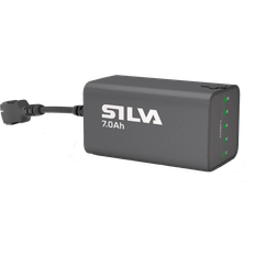 Silva Headlamp Battery 7.0Ah