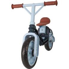 Bobike Balance Bike Denim Deluxe