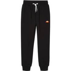 140/146 Broeken Ellesse Colino Jog Pant - Oranje/Zwart