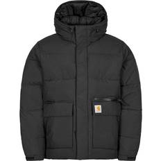 Carhartt Herr - Huva - Vinterjackor Carhartt Munro Jacket- Black