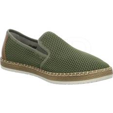 Rieker 43 ½ Sneakers Rieker B5276-54 M - Green