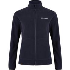 Berghaus prism fleece Berghaus Women's Prism 2.0 Micro Full Zip InterActive Jacket - Dark Blue