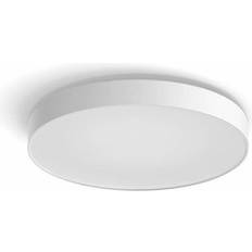 Philips Ceiling Flush Lights Philips Enrave XL Ceiling Flush Light 55.1cm