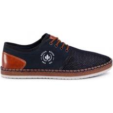 Rieker B5249-14 - Blue