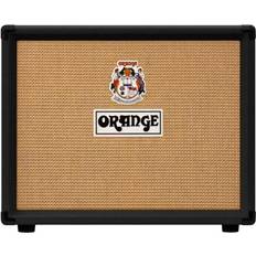 Sortie Directe XLR Amplificateurs de guitare Orange Super Crush 100 C Combo guitare