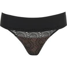 Primadonna sophora PrimaDonna Sophora Thong - Black