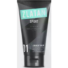 Zlatan Ibrahimovic Hudvård Zlatan Ibrahimovic Sport Liniment Balm 75ml