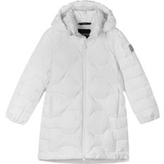 Blanco - Chaqueta de plumas Chaquetas Reima Kid's Loimaa Down Jacket - White (531538-0100)