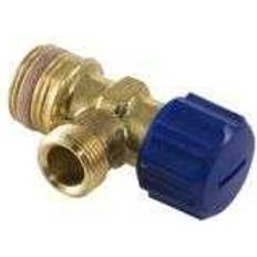 Geberit stopventil Geberit 216599001 Angle Stop Valve