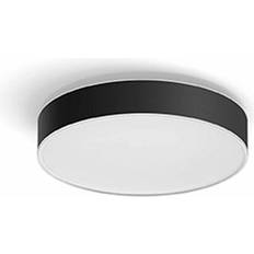 Philips Hue Enrave M Ceiling Flush Light 38.1cm