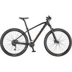 Herr Mountainbikes Scott Aspect 740 2022 Herrcykel