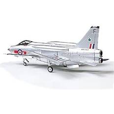 Scale Models & Model Kits Tamiya B.A.C. Lightning F Mk.6 1:10