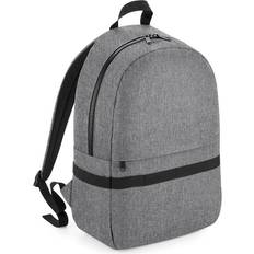 BagBase Modulr 20L Backpack - Grey Marl