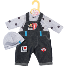 Zapf Dolly Moda Berlin Outfit