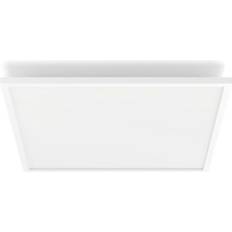 Philips Hue Surimu White Ceiling Flush Light 60cm