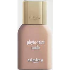 Sisley Paris Phyto-Teint Nude 2C Soft Beige