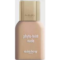 Phyto-Teint Nude 2N Ivory Beige