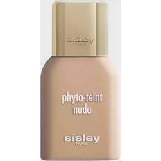 Sisley Paris Foundations Sisley Paris Phyto-Teint Nude 2N Ivory Beige