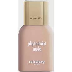 Sisley Paris Phyto-Teint Nude 1C Petal